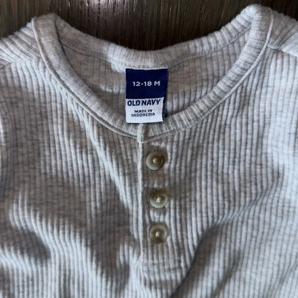 Old Navy this cozy